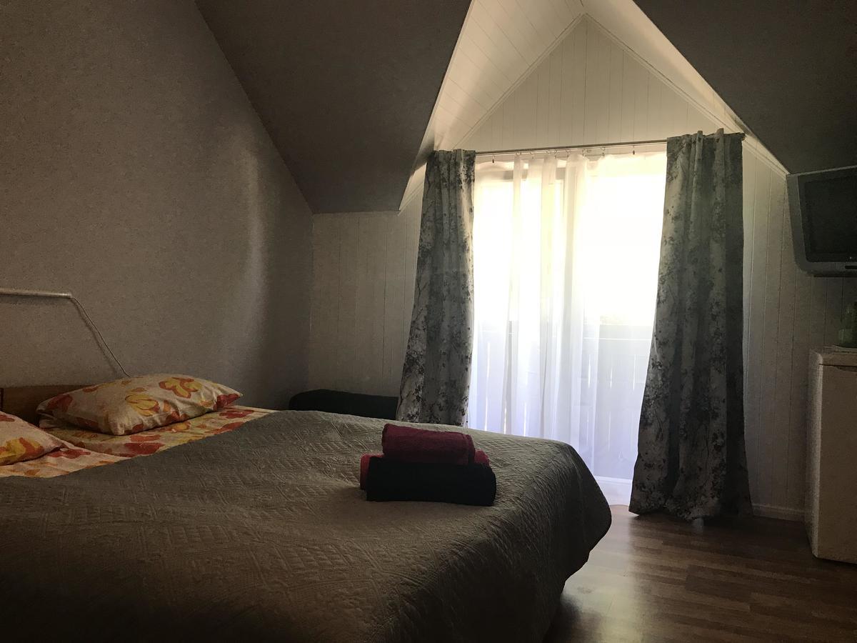 德拉肯恩凯 德鲁斯普利斯旅馆酒店 外观 照片