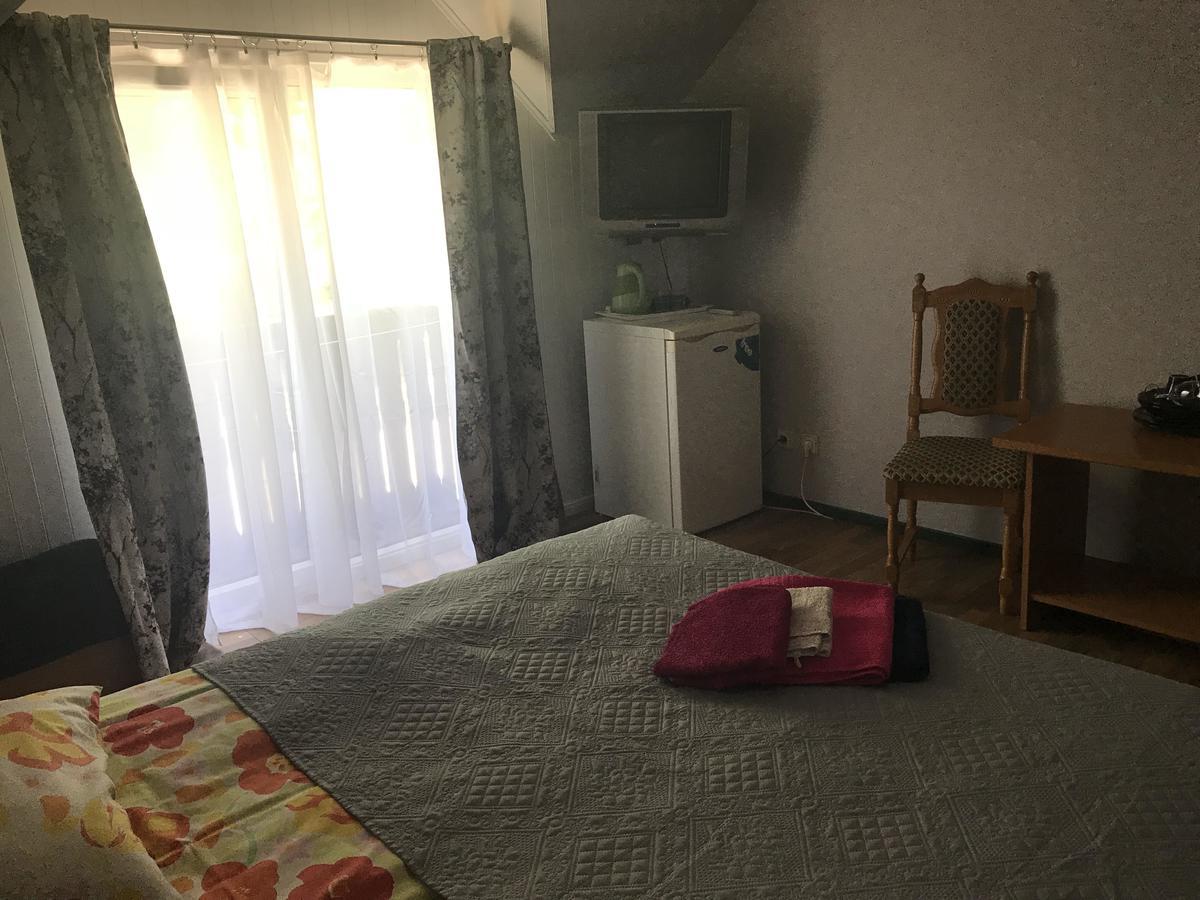 德拉肯恩凯 德鲁斯普利斯旅馆酒店 外观 照片