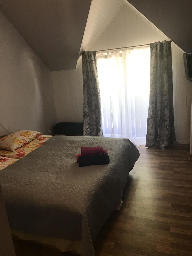 德拉肯恩凯 德鲁斯普利斯旅馆酒店 外观 照片