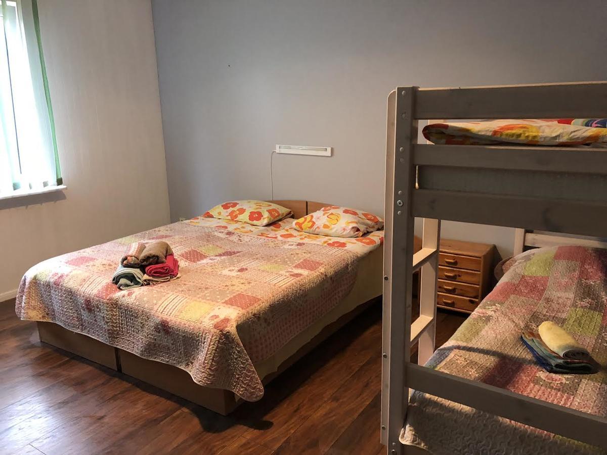 德拉肯恩凯 德鲁斯普利斯旅馆酒店 外观 照片